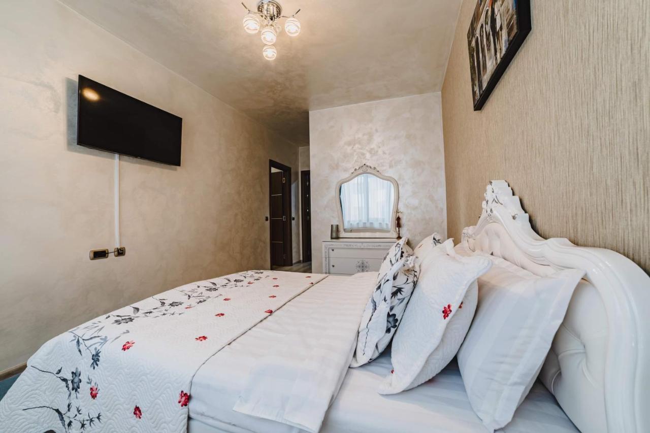 בראשוב Apartament Sentimento מראה חיצוני תמונה